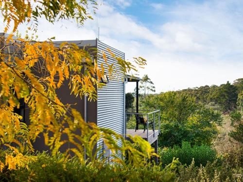 Daylesford Spa Villa 42
