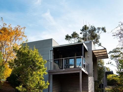 Daylesford Spa Villa 41