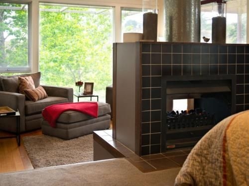 Daylesford Spa Villa 50