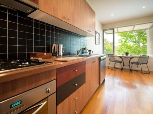 Daylesford Spa Villa 53