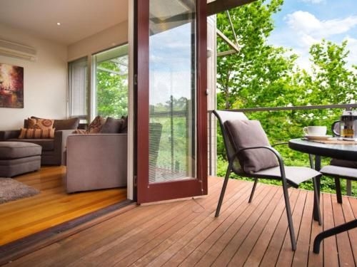Daylesford Spa Villa 52