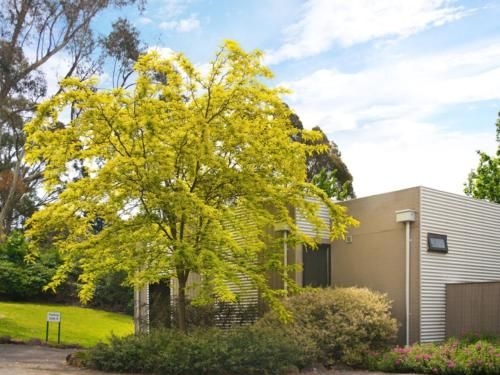 Daylesford Spa Villa 51