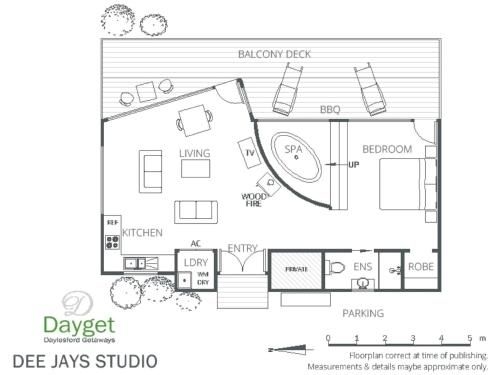 Dee Jays Studio1
