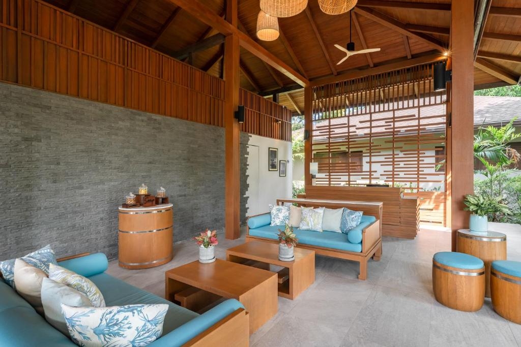 SAii Koh Samui Villas (adult only 12+)4