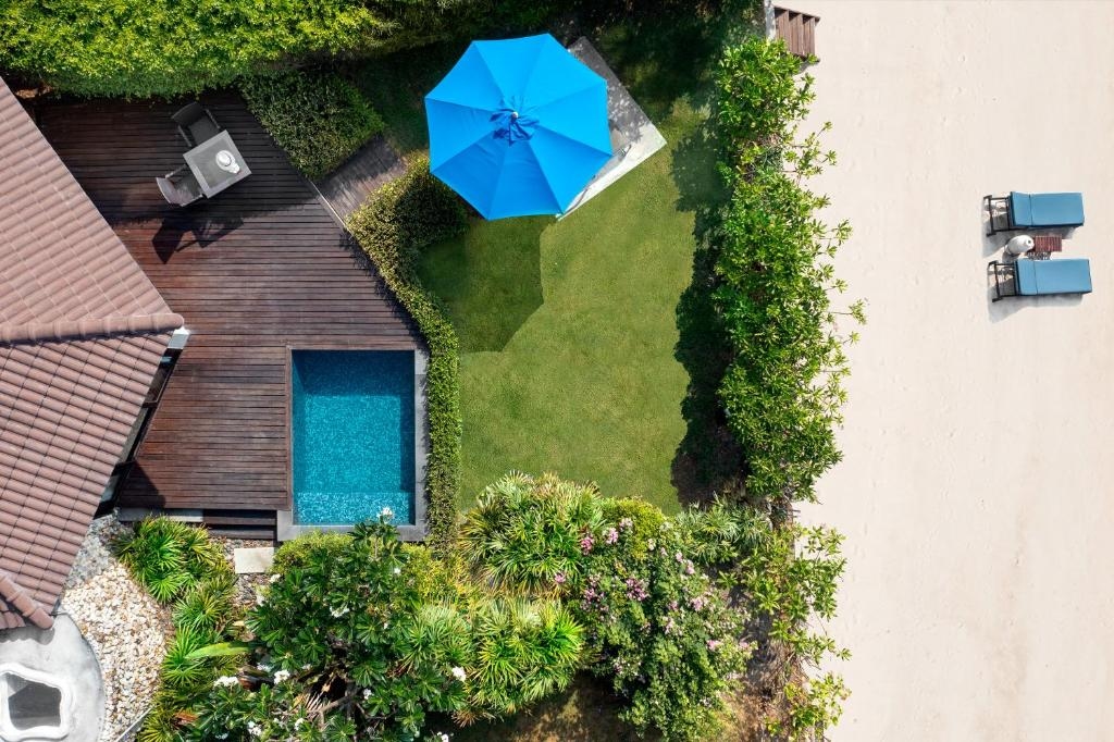 SAii Koh Samui Villas (adult only 12+)0