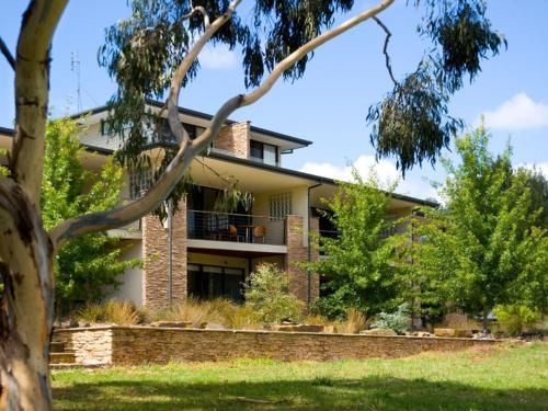 Lake Daylesford Lodge 40