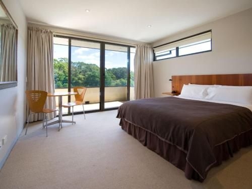 Lake Daylesford Lodge 44