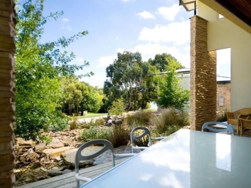 Lake Daylesford Lodge 42