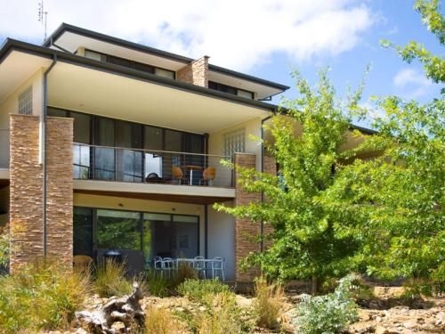 Lake Daylesford Lodge 41