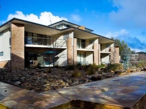 Lake Daylesford Lodge 54