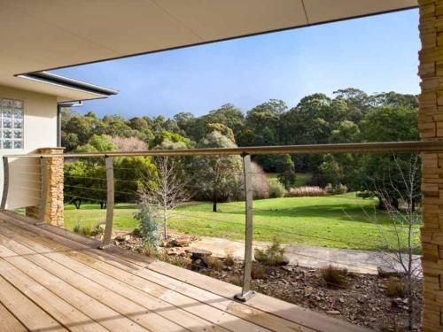 Lake Daylesford Lodge 51