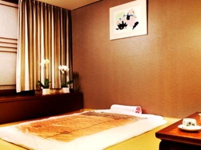 Yusung Riviera Hotel4