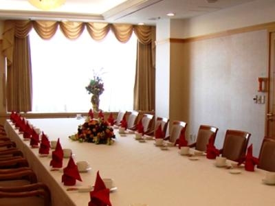 Yusung Riviera Hotel3