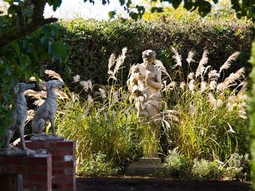 Montacute Pavilion & Gardens2