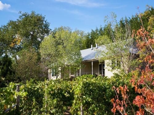 Provence Spa Villa 11