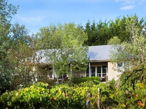Provence Spa Villa 21
