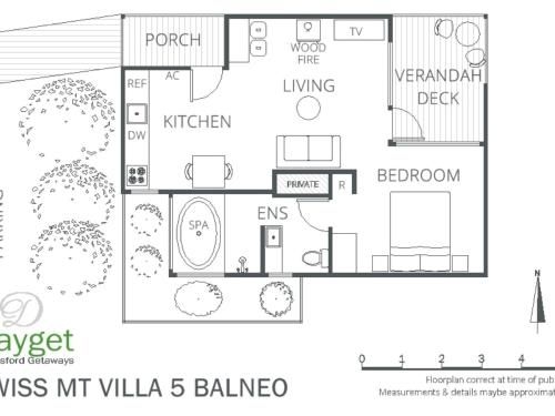 Swiss Mt Villa 5 Balneo1