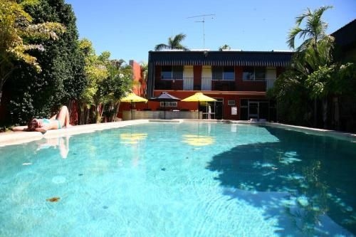 The Stuart Hotel-Motel3
