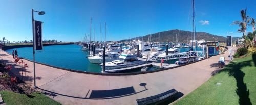 Boathouse Port of Airlie1
