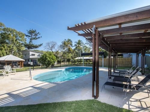 Kooyong Apartment 60