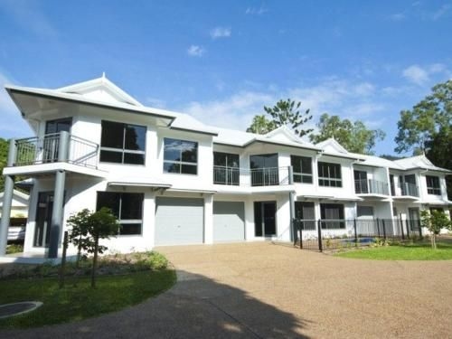 Woodville Beach Townhouse 60