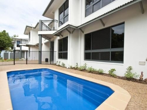 Woodville Beach Townhouse 61