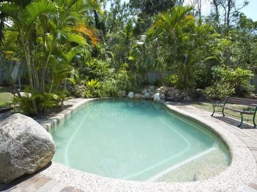 John's Tropical Island Home0