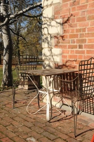 Saint Agnes Homestead1