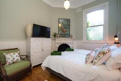 Rent your own Historic Hotel for Holidays & Events1
