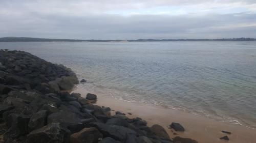 Beach Haven Caravan Park1