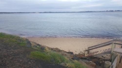 Beach Haven Caravan Park2