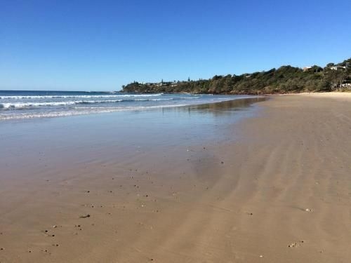 Tallowood beachfront cottage (Tallowood Beachfront Cottage)2