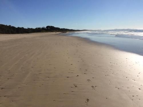 Tallowood beachfront cottage (Tallowood Beachfront Cottage)1