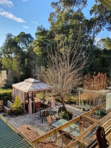 Oaktree Guest House1