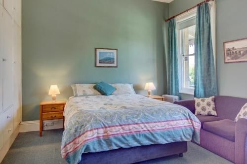 The Richmond Arms Hotel1