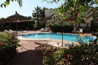 Residence Villamar1