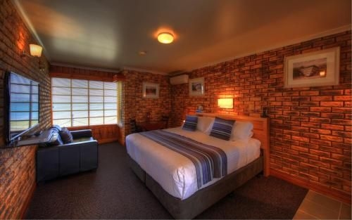 Stanley Village Waterfront Accommodation4