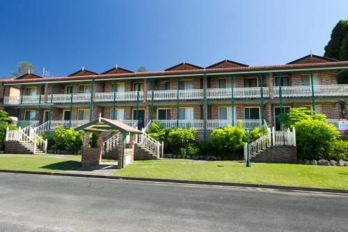 Birchgrove Terrace, Unit 6, Recreation Lane, Tun1