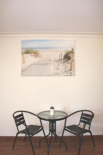 Birchgrove Terrace, Unit 6, Recreation Lane, Tun2
