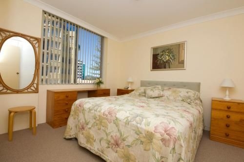 Beachpoint, Unit 401, 28 North Street4
