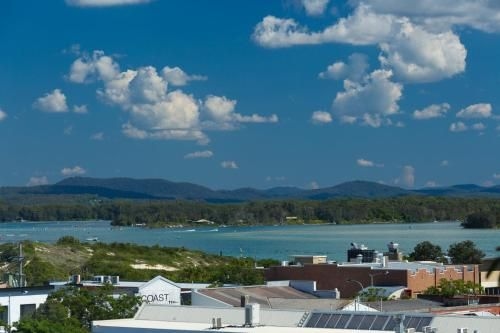Sandbar 401, 1-3 Head Street, Forster1