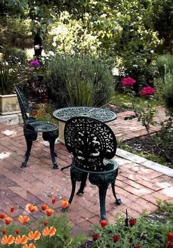 Redgum Hill Country Retreat4