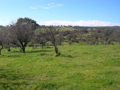 Kinross Metcalfe Farm1