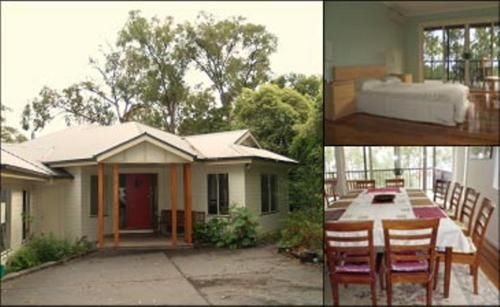 Clarelee Belgrave Accommodation0