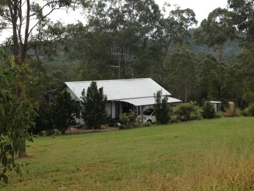 Melawondi Spring Retreat4