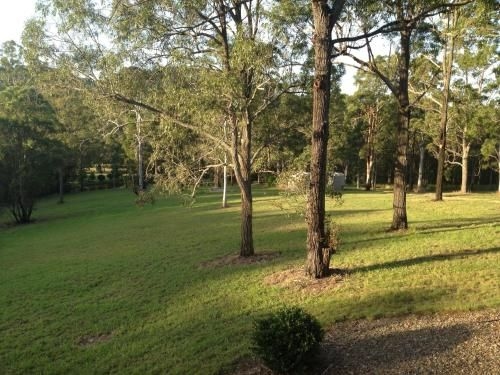 Melawondi Spring Retreat2
