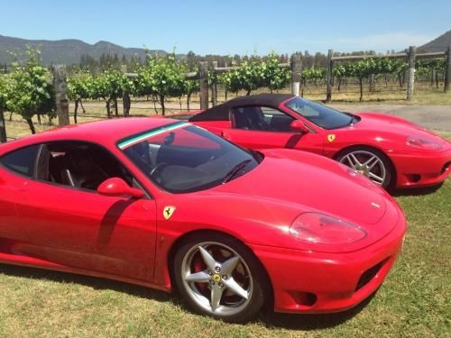 Nightingale Wines Luxury Villas2