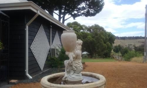 Brookvale House Balingup2