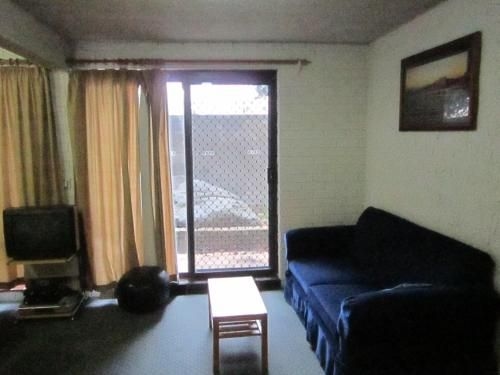 Central Park Apartment 20