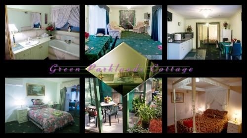 Ballarat Tranquility Cottages2